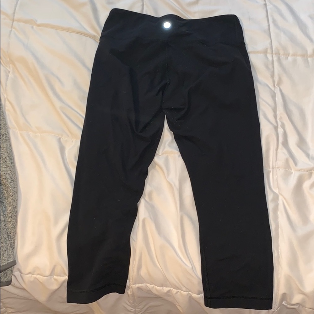 Lulu lemon leggings
